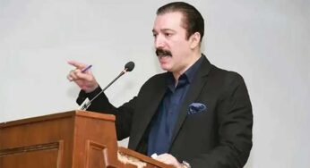 PM Rathore Sees PPP Victory in AJK Elections, Says Future Alliances Possible