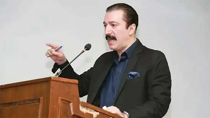 PM Rathore Sees PPP Victory in AJK Elections, Says Future Alliances Possible