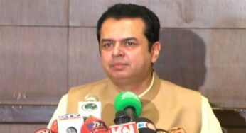 Talal Chaudhary pledges coalition unity beyond budget, seeks broader stakeholder involvement in key national matters