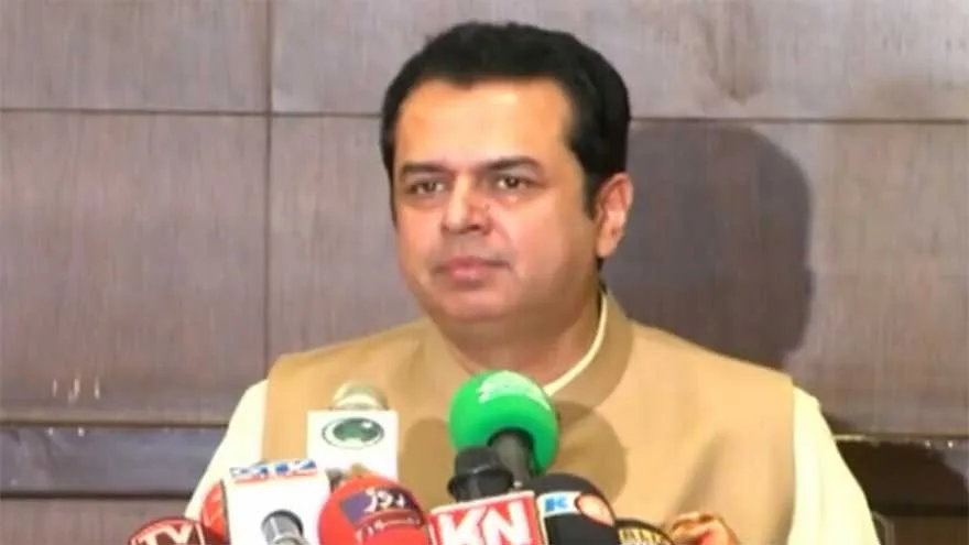 Talal Chaudhary pledges coalition unity beyond budget, seeks broader stakeholder involvement in key national matters