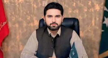 KP to Achieve Self-Sufficiency by 2030, Says CM Sohail Afridi