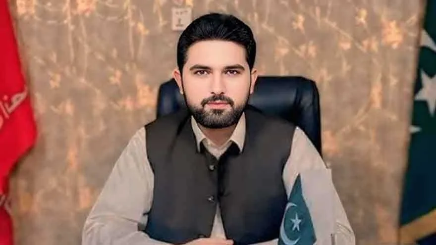 KP to Achieve Self-Sufficiency by 2030, Says CM Sohail Afridi