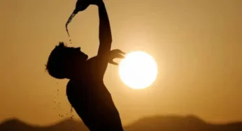 PMD Issues Heatwave Warning for Karachi and Sindh Cities