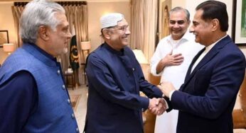 Govt, PPP Set for Budget Talks Today