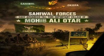 Sahiwal, Okara Engage in Viral Social Media ‘Meme War’