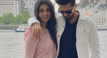 Sarah Khan Defends Falak Shabir on Dress Code, Sparks Mixed Reactions