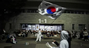 South Korean President Calls for Probe into Local Election Ballot Shortage