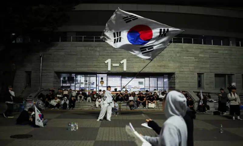 South Korean President Calls for Probe into Local Election Ballot Shortage