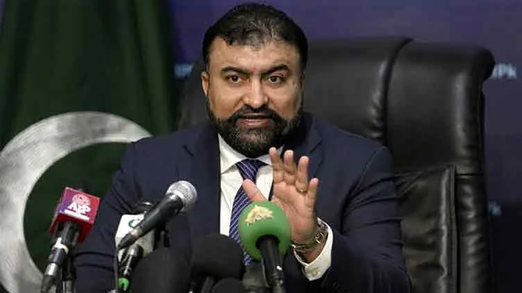 Bugti Announces Civil Award for Ward Boy Who Saved Doctor After Acid Attack