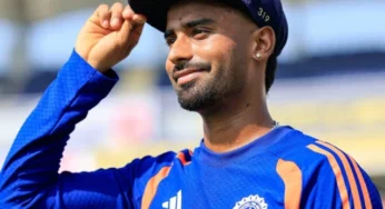 India Dominate Afghanistan in Test Match