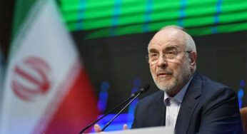Iranian Official Threatens US Over Lebanon Escalation Amid Israeli Attacks