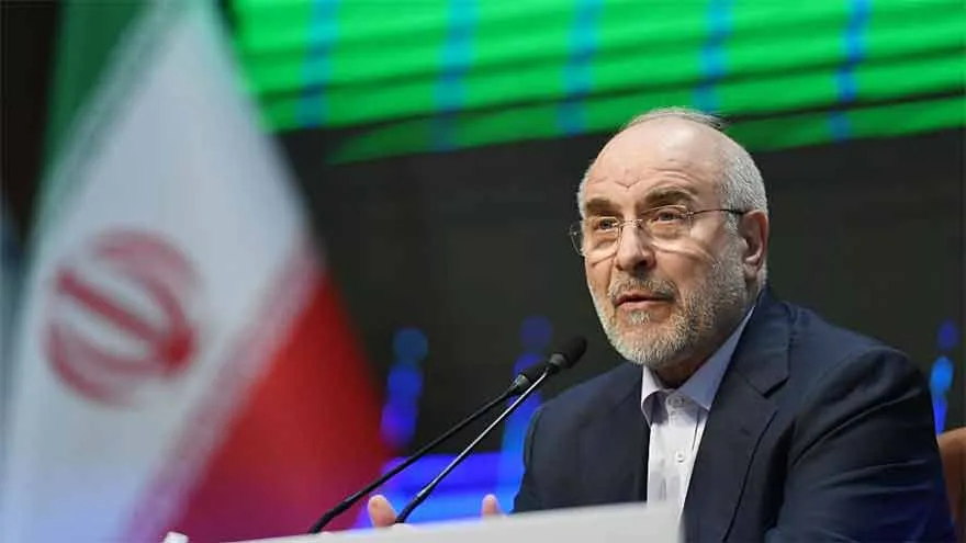 Iranian Official Threatens US Over Lebanon Escalation Amid Israeli Attacks