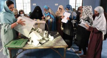 PPP Leads in Gilgit-Baltistan Polls, IND Secures 2 Seats