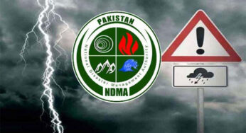 NDMA Warns of Heat, Rain Risks; Urges Public Safety Precautions