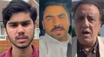 UK Kashmiris Protest Against JAAC Ban, Demand Voting Rights for Refugees