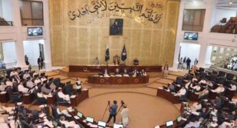 KP Assembly Session Postponed to June 15