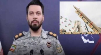 Iran Executes ‘Operation Nasr’ Against Israeli Airbases, Threatens Regional Retaliation Amid Heightened Tensions