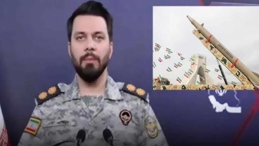 Iran Executes ‘Operation Nasr’ Against Israeli Airbases, Threatens Regional Retaliation Amid Heightened Tensions