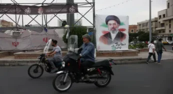 Iran Accuses US of Escalating Conflicts with Israel