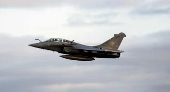 Ukraine War Drone Incidents Spread Across Eastern Europe