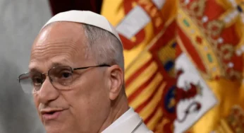 Pope Leo XIV Denounces ‘Scourge’ of Sexual Abuse, Calls for Care in Church Meeting with Victims
