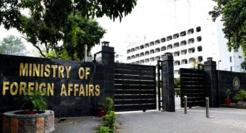 Pakistan Rejects Baseless Remarks on Kashmir, Urges UK to Cease Interference