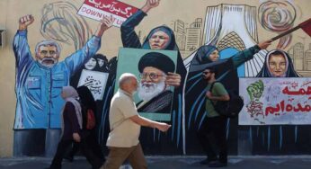 Iran Ends Attacks on Israel, Trump Urges Ceasefire