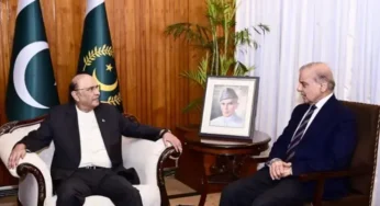 PPP Approves Federal Budget Post PM-Presidents Meeting