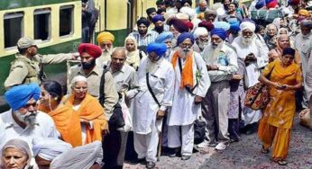 Pakistan Issues Visas for 737 Indian Sikh Pilgrims to Religious Festival in June