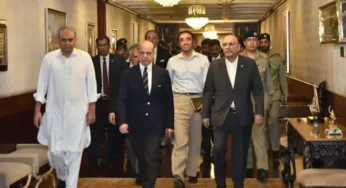 PPP to Lead GB Govt with PML-N Coalition Post Election Win