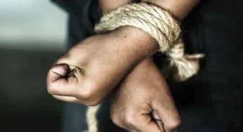 Student Abducted in Bannu Police Station Area