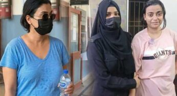 Pinky’s Six Phones Examined in Punjab Forensic Lab