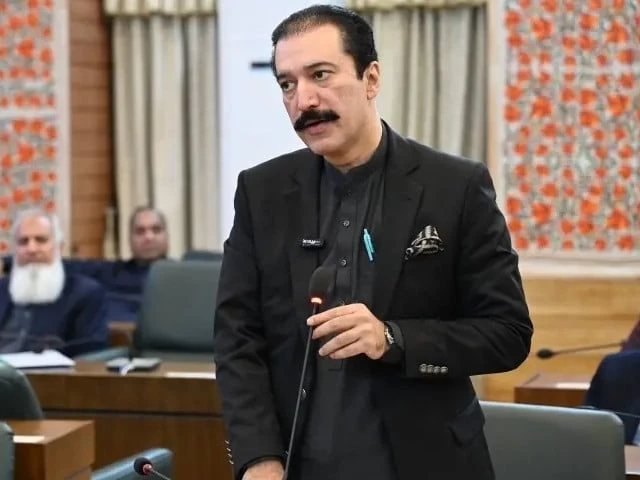 PM Rathore Proposes Talks Amidst AJK Clashes, Calls for Dialogue Return
