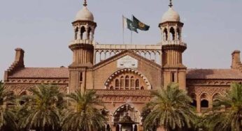 LHC Rejects Petition on Electricity Charges, Upholds Government Tariff Policy