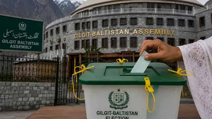 Re-polling Ordered in Women’s Station Amid Unrest in GBA-15