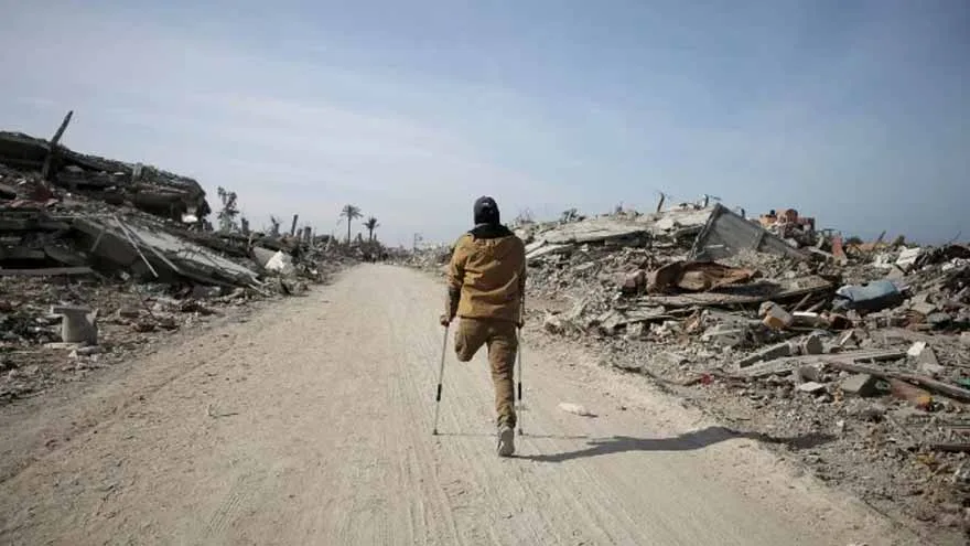 2025 Report: World’s Deadliest Year With Peak Conflicts Since Cold War End
