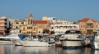 Israeli Military Evacuates Tyre’s Christian Quarter Amid Possible Strikes