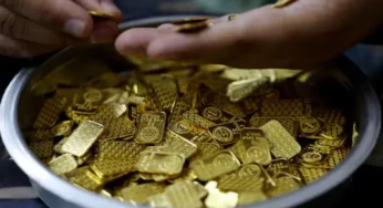 Gold Prices Surge in Local and Global Markets