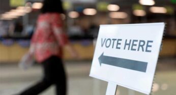 US Voters Likely to Back Unliked Candidates: Poll Finds