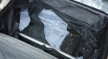 Russian Drug Smugglers Arrested in Bali After High-Speed Chase Hits Pedestrians, Officials Say