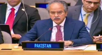 Pakistan Denies Afghan Strikes Targeted Civilians, Says Operations Focused on Terror Infrastructure