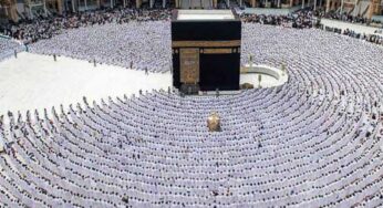 Pakistan Prepares for Hajj 2027 with Registration, Passport Rules