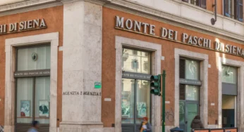 Bidding War for Oldest Bank in World: Italy’s Banca Monte dei Paschi di Siena
