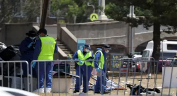 Man Charged with 19 More Offences in Bondi Beach Mass Shooting