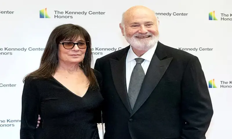 Nick Reiner Seeks Trust Funds for Legal Defence in Parents’ Killing Case