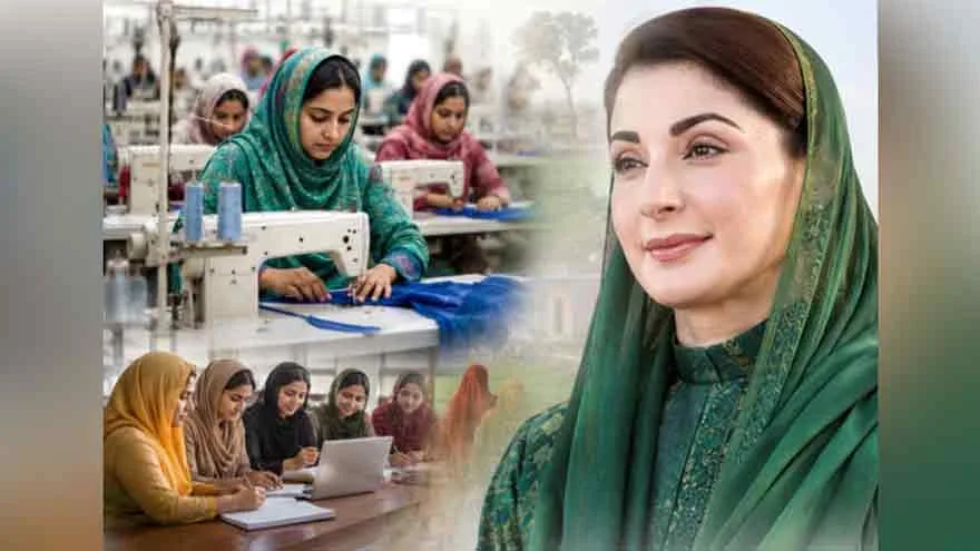 Punjab Launches ‘She Threads’ for Rural Women Empowerment