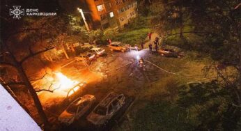 Ukrainian Drones Target Crimea’s Historic Museum Amid Shifts in Train Schedule
