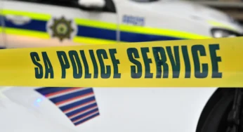 Mass Shooting Kills Dozen Near Johannesburg, Nine Wounded, Police Report