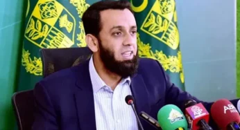 Pakistan Kills 26 Fitna Al Khwarij Militants in Border Strikes, Says Info Minster Attaullah Tarar