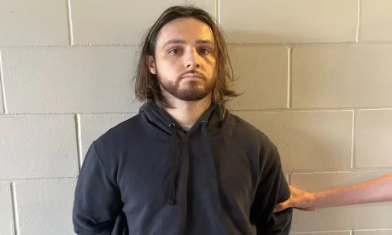 Uber Driver Charged in Deadly LA Fire’s Arson Trial Begins